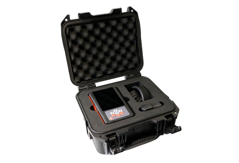 PDKX-SL20 多功能局部放電巡檢儀